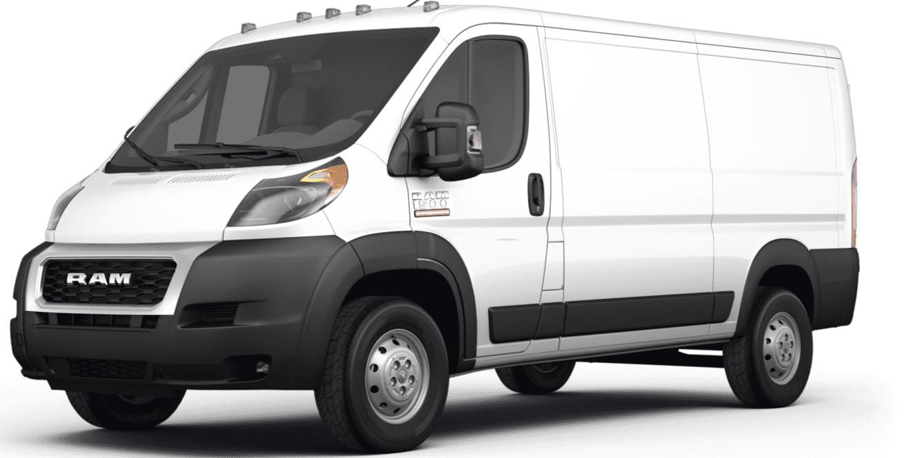 RAM PROMASTER 2500 2022 3C6LRVDG6NE128398 image RAM PROMASTER 2500 2022 3C6LRVDG6NE128398 image